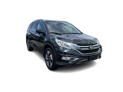 2016 Honda CR-V in Langley, British Columbia