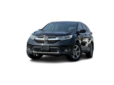 2018 Honda CR-V in North Vancouver, British Columbia