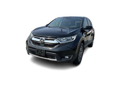 2018 Honda CR-V in North Vancouver, British Columbia
