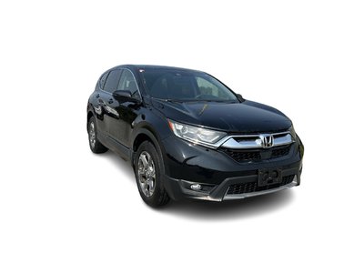 2018 Honda CR-V in North Vancouver, British Columbia