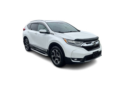 2019 Honda CR-V in Vancouver, British Columbia
