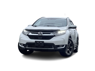 2019 Honda CR-V in Vancouver, British Columbia