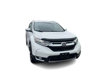 2019 Honda CR-V in Vancouver, British Columbia