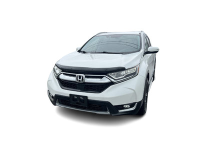 2019 Honda CR-V in Vancouver, British Columbia
