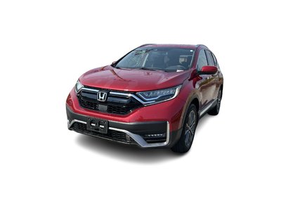 2020 Honda CR-V in Vancouver, British Columbia