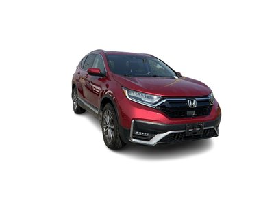 2020 Honda CR-V in Vancouver, British Columbia