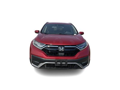2020 Honda CR-V in Vancouver, British Columbia