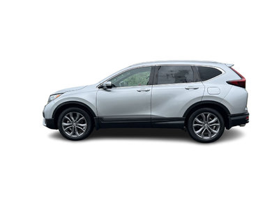 2021 Honda CR-V in Langley, British Columbia