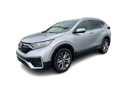 2021 Honda CR-V in Langley, British Columbia