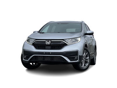2021 Honda CR-V in Langley, British Columbia