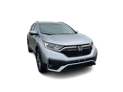 2021 Honda CR-V in Langley, British Columbia