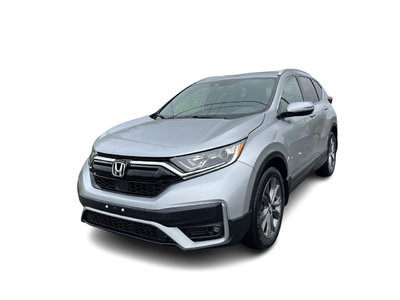 2021 Honda CR-V in Langley, British Columbia