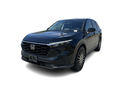 2023 Honda CR-V in Richmond, British Columbia
