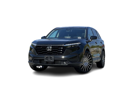 2023 Honda CR-V in Richmond, British Columbia