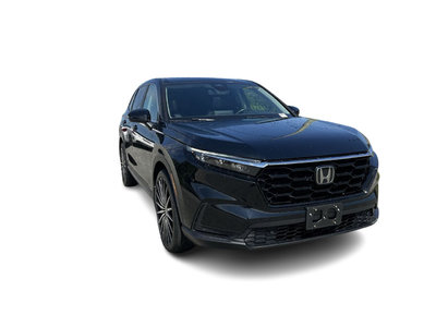 2023 Honda CR-V in Richmond, British Columbia