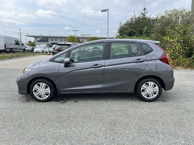 2019 Honda Fit in Langley, British Columbia
