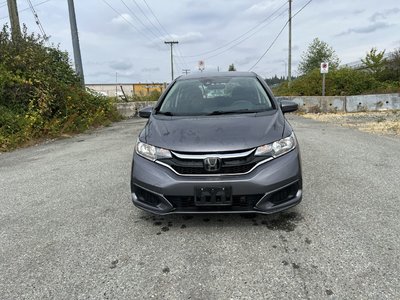 2019 Honda Fit in Langley, British Columbia