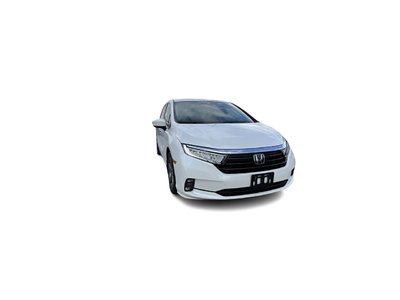 2023 Honda Odyssey in Vancouver, British Columbia
