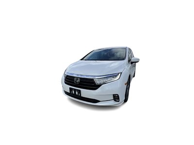 2023 Honda Odyssey in Vancouver, British Columbia
