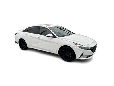 2023 Hyundai Elantra in Vancouver, British Columbia