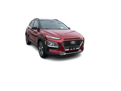 2018 Hyundai Kona in Langley, British Columbia