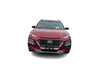 2018 Hyundai Kona in Langley, British Columbia