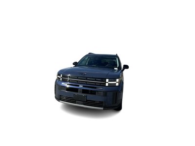 2025 Hyundai Santa Fe in North Vancouver, British Columbia