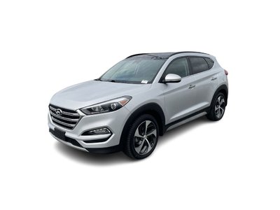 Hyundai Tucson  2017 à Langley, Colombie-Britannique