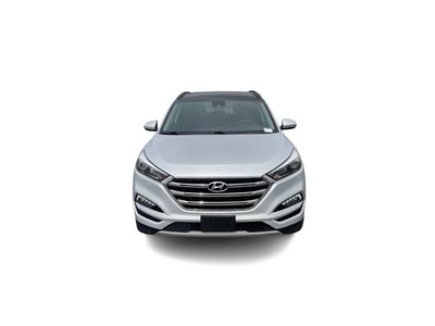 2017 Hyundai Tucson in Vancouver, British Columbia