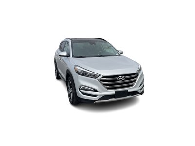 2017 Hyundai Tucson in Vancouver, British Columbia