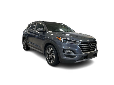 2019 Hyundai Tucson in Vancouver, British Columbia