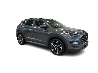 2019 Hyundai Tucson in Vancouver, British Columbia