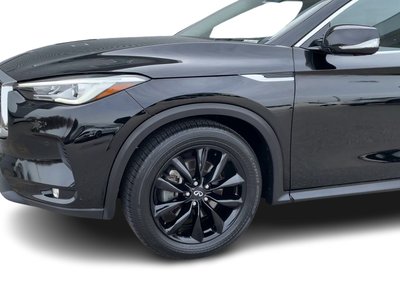 2021 Infiniti QX50 in Langley, British Columbia