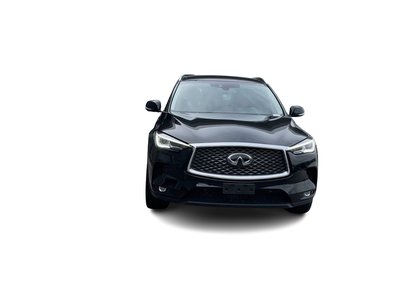 2021 Infiniti QX50 in Langley, British Columbia