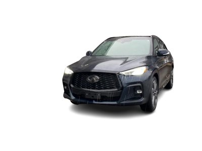 Infiniti QX50  2023 à Langley, Colombie-Britannique