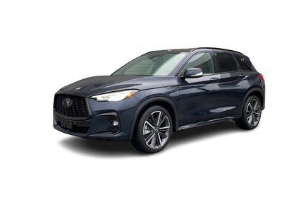 Infiniti QX50  2023 à Langley, Colombie-Britannique