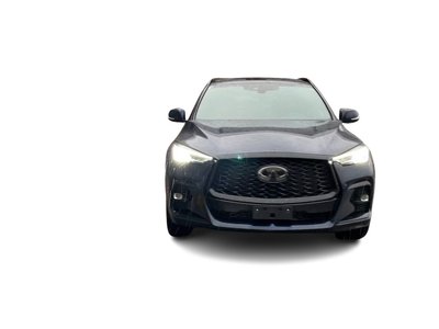 Infiniti QX50  2023 à Langley, Colombie-Britannique