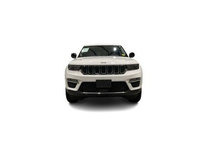 2023 Jeep Grand Cherokee 4X4 in Vancouver, British Columbia