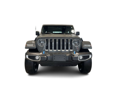 2023 Jeep Wrangler Unlimited in Langley, British Columbia