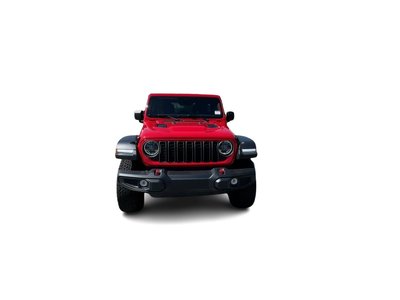 2026 Jeep Wrangler in Langley, British Columbia