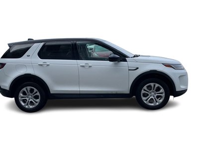 2020 Land Rover Discovery Sport in Vancouver, British Columbia