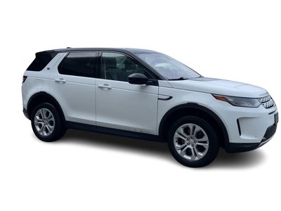 2020 Land Rover Discovery Sport in Vancouver, British Columbia