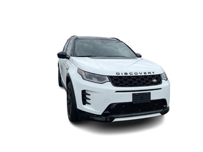 2024 Land Rover DISCOVERY SPORT in Langley, British Columbia