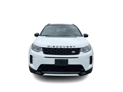 2024 Land Rover DISCOVERY SPORT in Langley, British Columbia