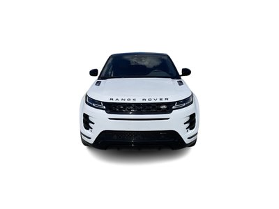 2023 Land Rover Range Rover Evoque in Vancouver, British Columbia
