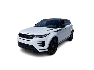 Land Rover Range Rover Evoque  2023 à Langley, Colombie-Britannique