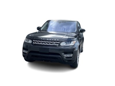 2017 Land Rover Range Rover Sport in Langley, British Columbia