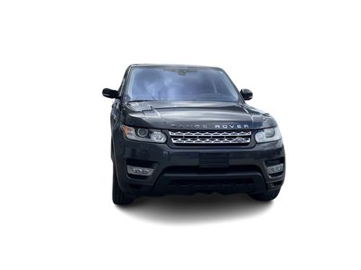 2017 Land Rover Range Rover Sport in Langley, British Columbia