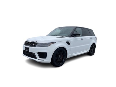 Land Rover Range Rover Sport  2021 à Langley, Colombie-Britannique