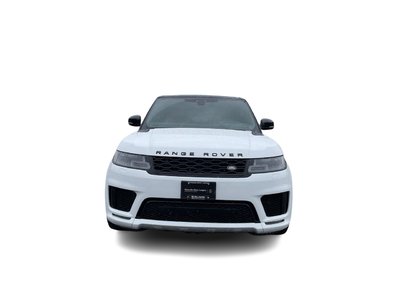 Land Rover Range Rover Sport  2021 à Langley, Colombie-Britannique